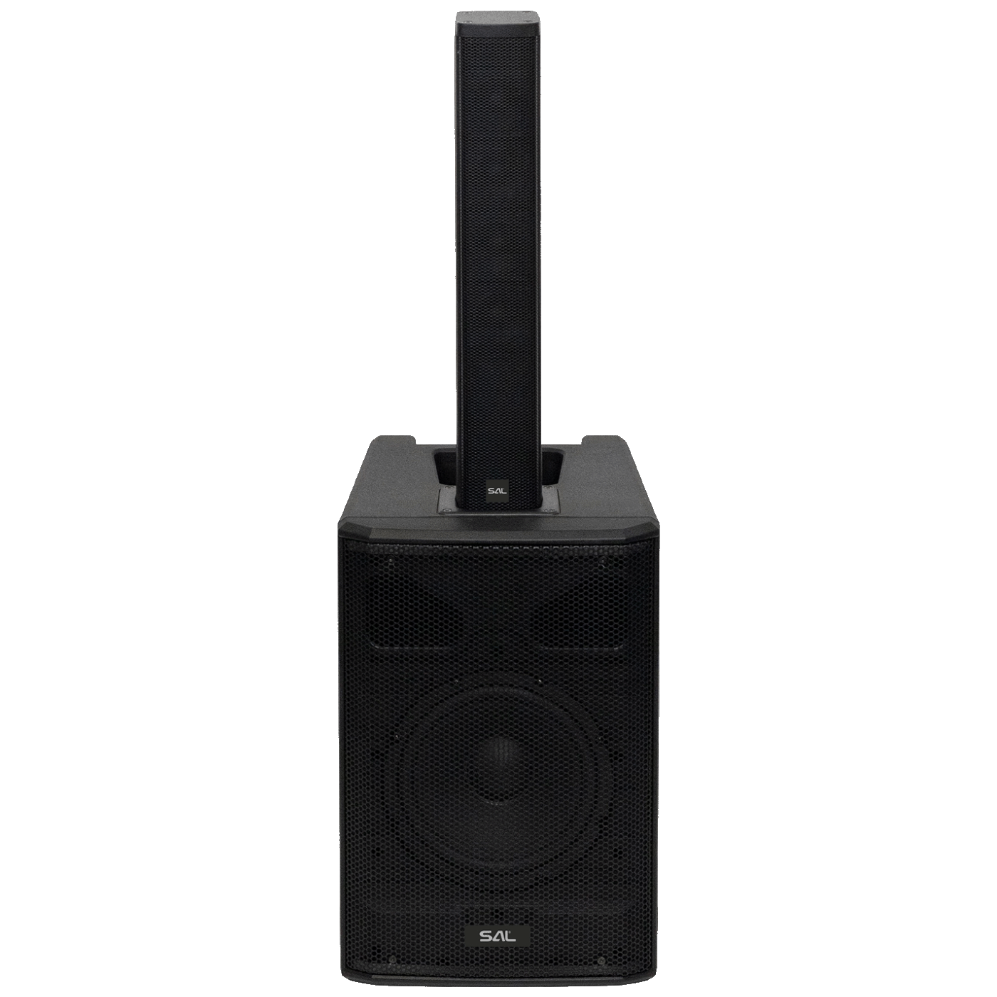SAL Zvučna kutija, aktivna, bass/satelit, Bluetooth - PAS8W42S-1