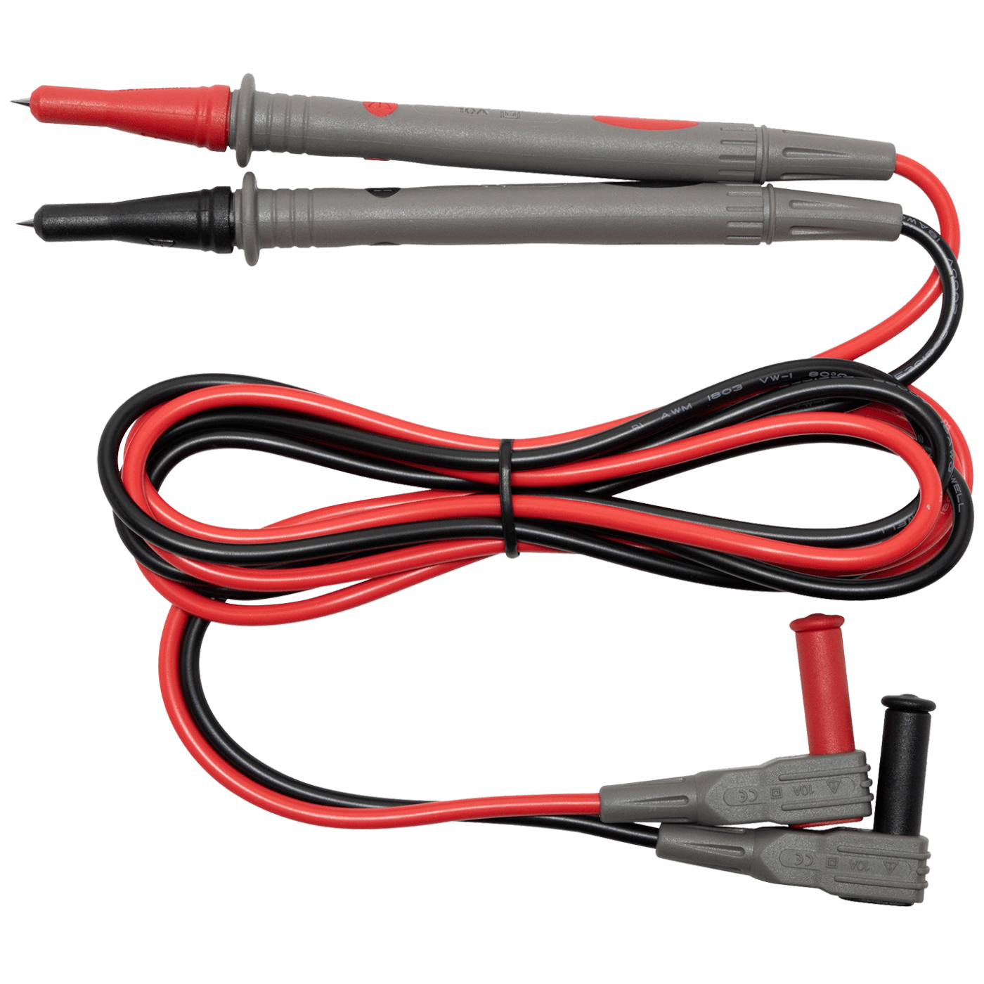 SMA Mjerni kabeli, Premium 18AWG kabel, 10A, dužina 135cm - MZ 4-0