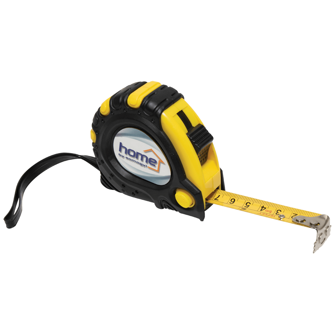 SMA Mjerna traka 5 met, 19 mm - MTP 5-25-0