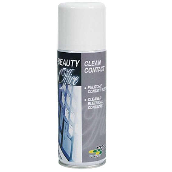 Stac Plastic Sprej kontakt, 200 ml - A01029-0