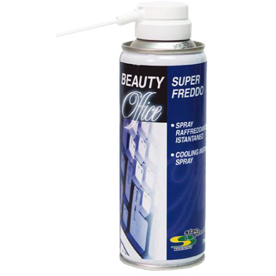 Sprej STAC PLASTIC Super Hladilo (200 ml) - A06329-0