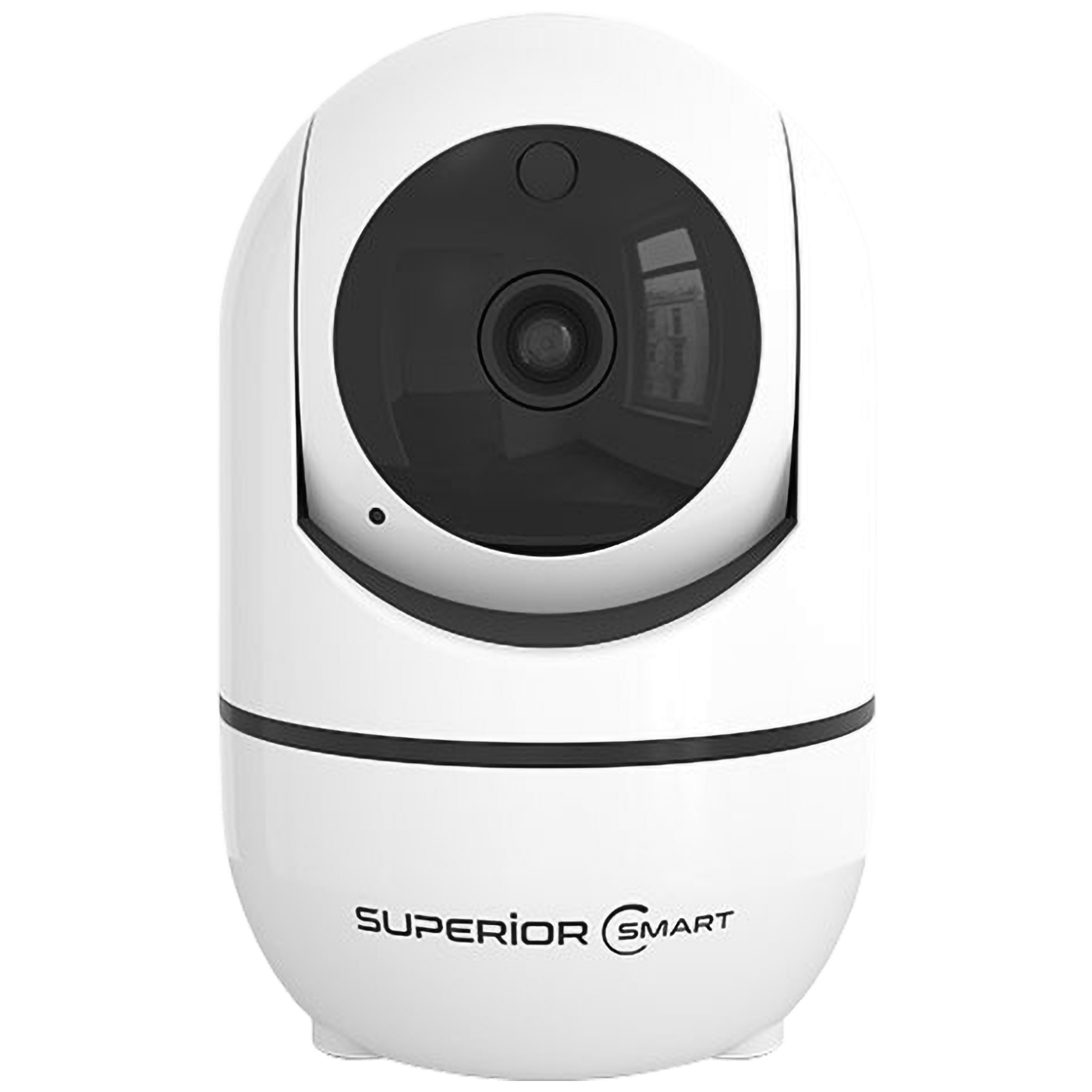 SUPERIOR Wifi Pametna unutarnja kamera "Security iCM001"