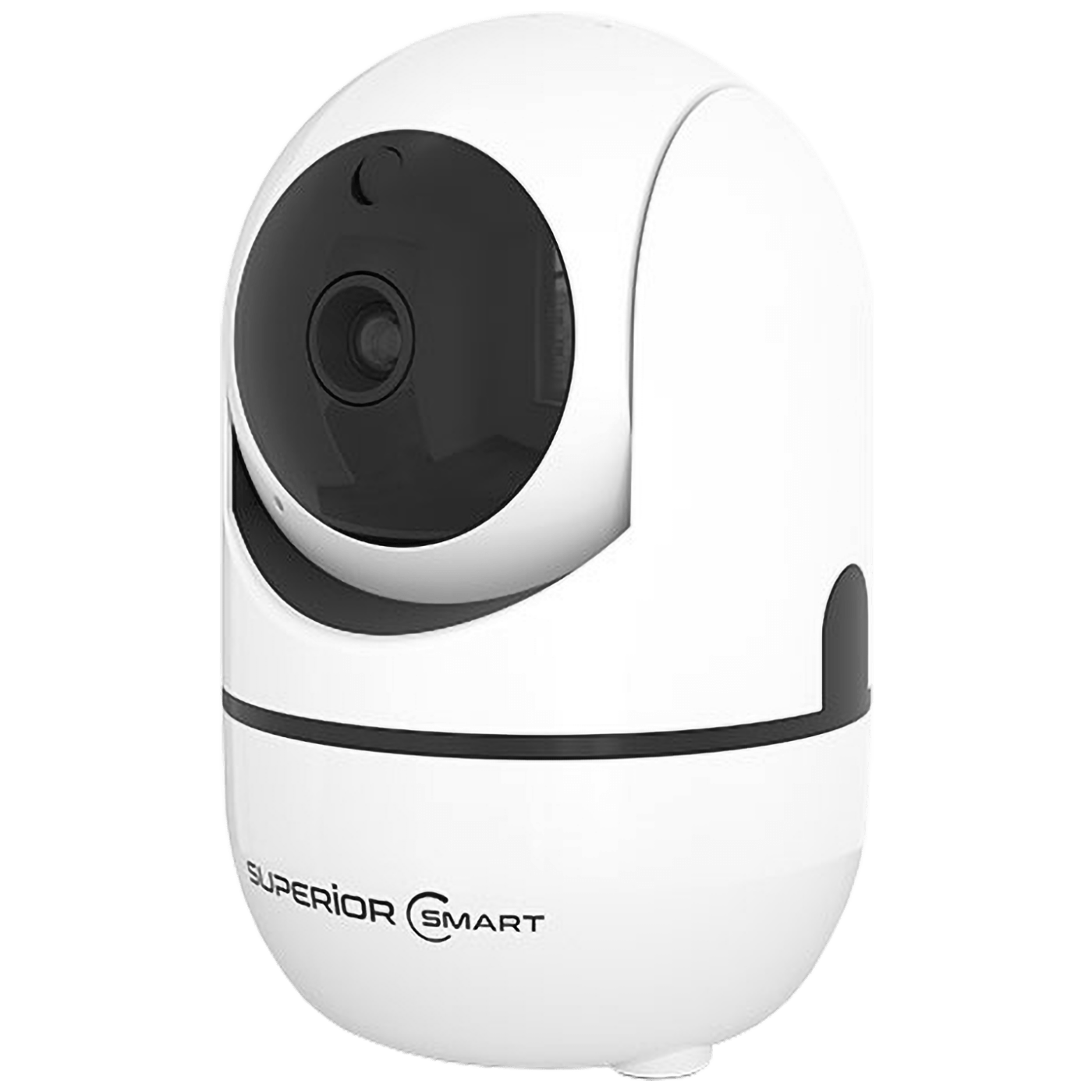 SUPERIOR Wifi Pametna unutarnja kamera "Security iCM001"-2