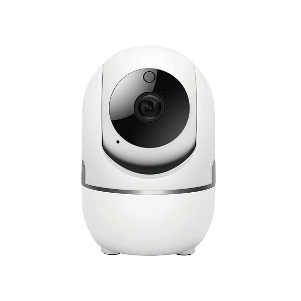 SUPERIOR Wifi Pametna unutarnja kamera "Security iCM001"-5