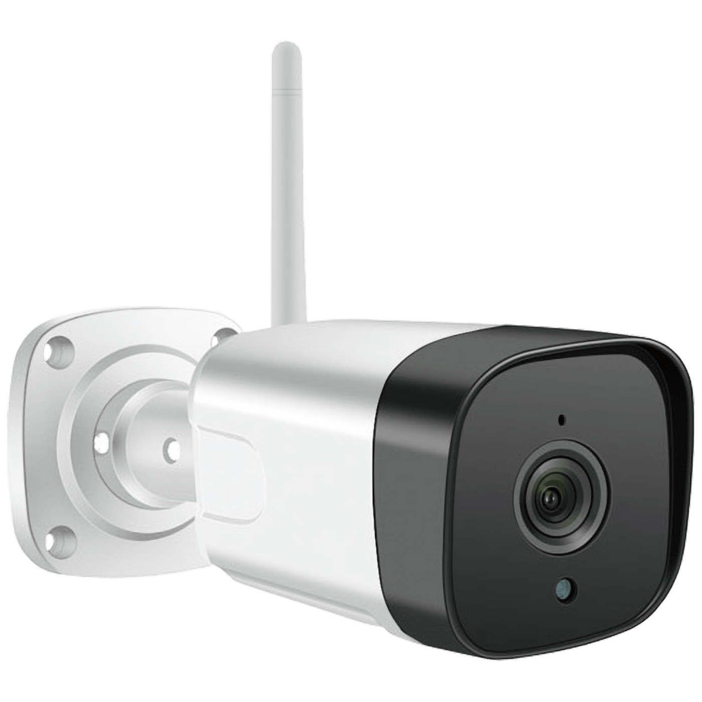 SUPERIOR Wifi Pametna vanjska kamera "Security iCM002"-0