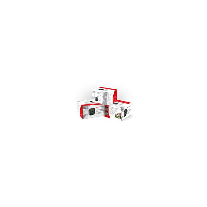 SUPERIOR Wifi Pametna vanjska kamera "Security iCM002"-4