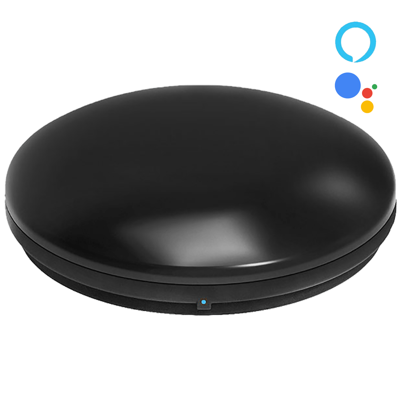 Pametni univerzalni IR daljinski upravljač za WiFi-smartphoneSuperior - Universal smartphone remote control