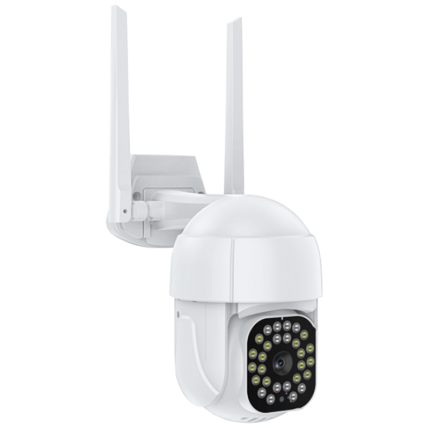 SUPERIOR Wifi Pametna motorizirana vanjska kamera "Security iCM003"-0