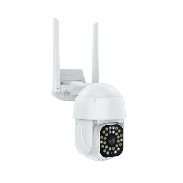 SUPERIOR Wifi Pametna motorizirana vanjska kamera "Security iCM003"-3