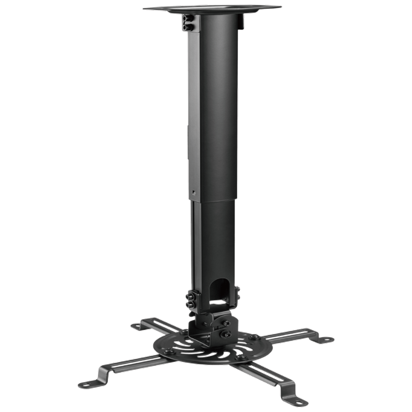 Superior Stropni nosač za projektor, univerzalni - Projector Full Motion Mount