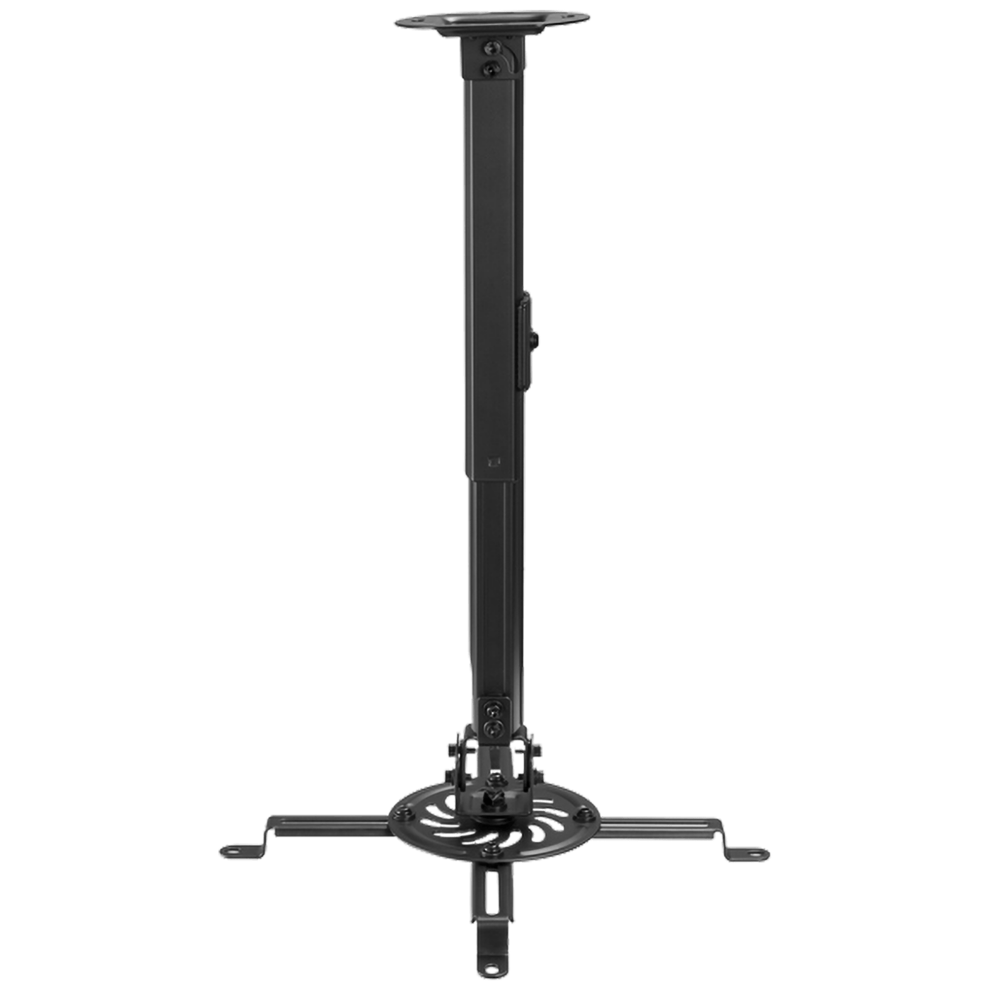 Superior Stropni nosač za projektor, univerzalni - Projector Full Motion Mount-1
