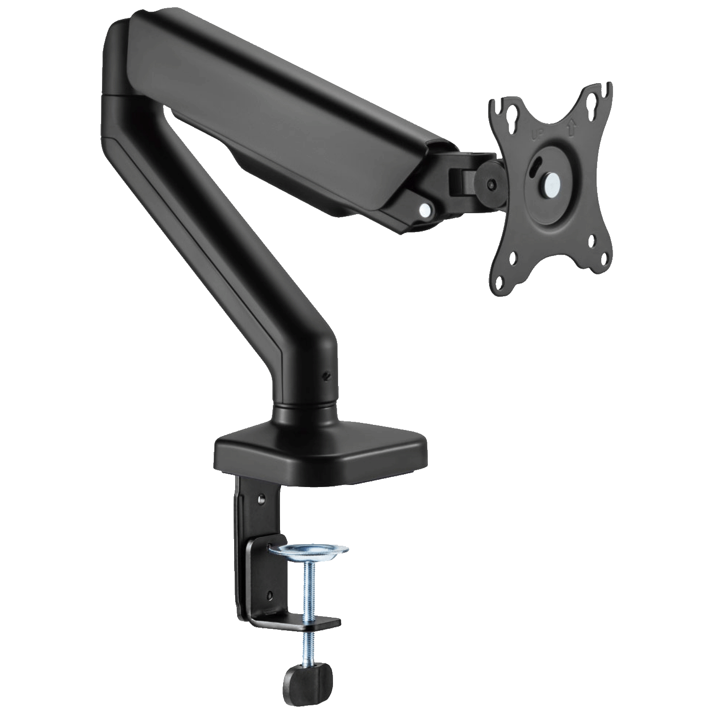 Superior Stolni nosač za LCD monitor, 17" - 32" - Single Monitor Mount PRO-0