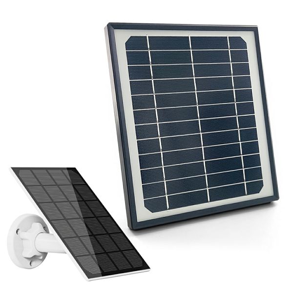 SUPERIOR UNIVERZALNI SOLARNI PANEL za Wifi Pametne vanjske kamere SUPPSW001-1