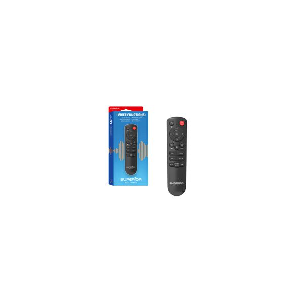 SUPERIOR UNIVERZALNI DALJINSKI UPRAVLJAČ ZA LG SMART TV+BT glasovna kontrola-4