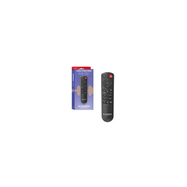 Daljinski upravljač SUPERIOR RC Samsung Voice za Samsung Smart TV-4