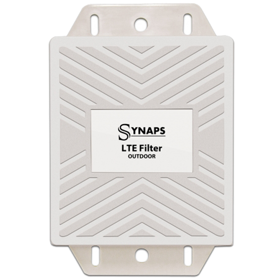 Synaps LTE (4G) filter sa prolazom napona, vanjska montaža - QCF001-1
