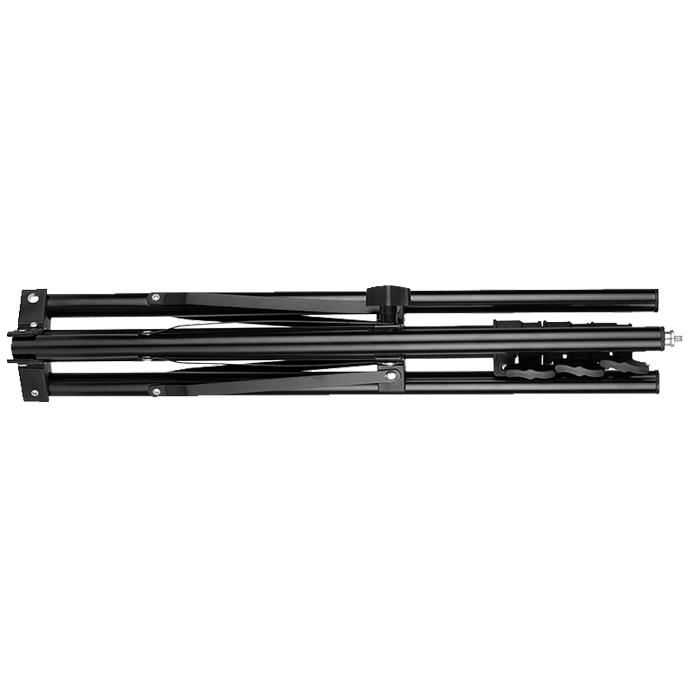 Svjetlosni prsten sa stalkom TRACER 14.5 W, LED-2
