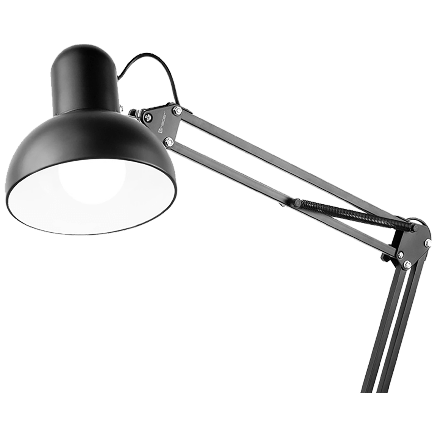 Tracer Lampa,stolna, E27 grlo, max. 40 W - CLIP CLAMP DESK LAMP ARTISTA-3