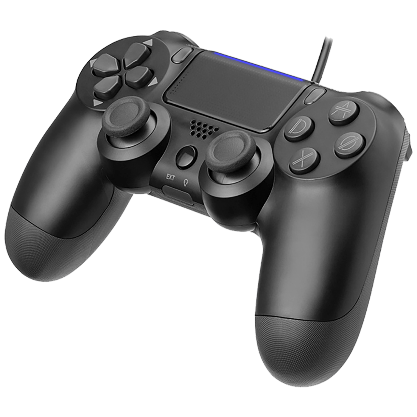 Tracer Gamepad za PC / PS3 / PS4 - SHOGUN PRO PC/PS4-1