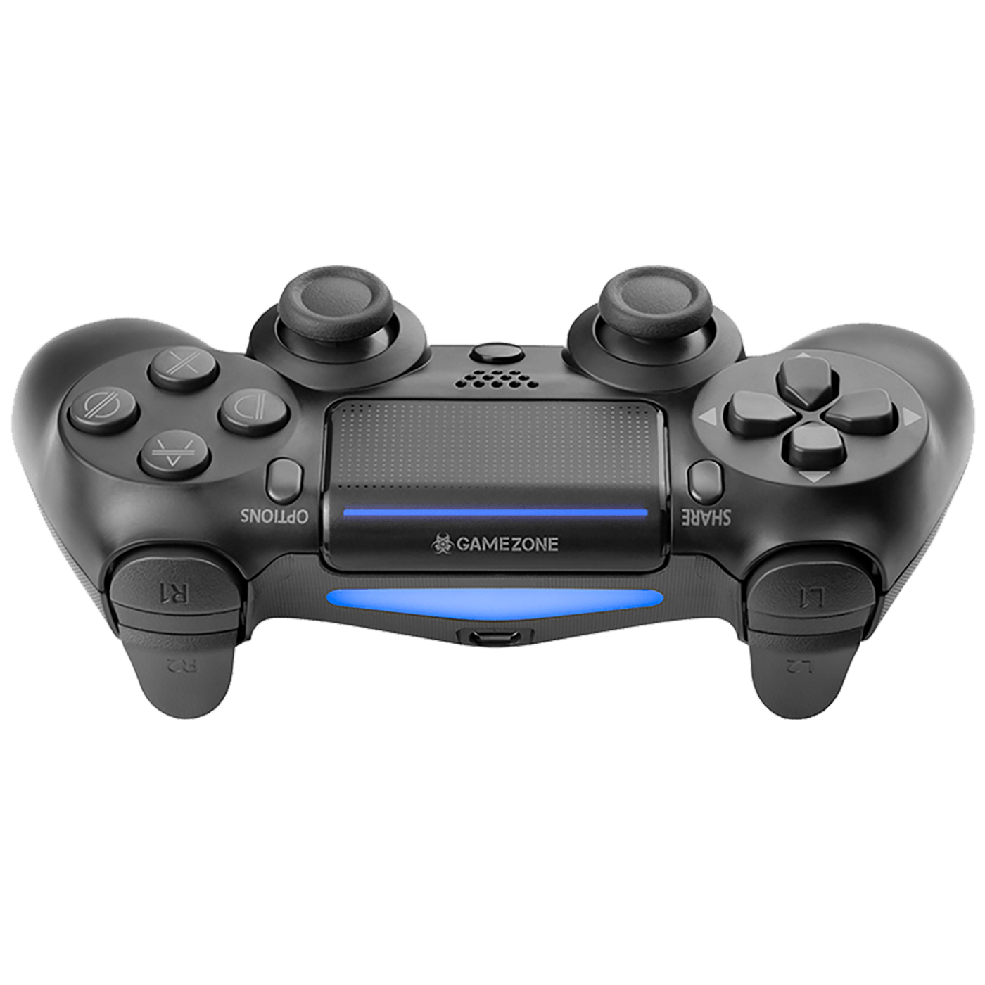 Tracer Gamepad za PC / PS3 / PS4 - SHOGUN PRO PC/PS4-2