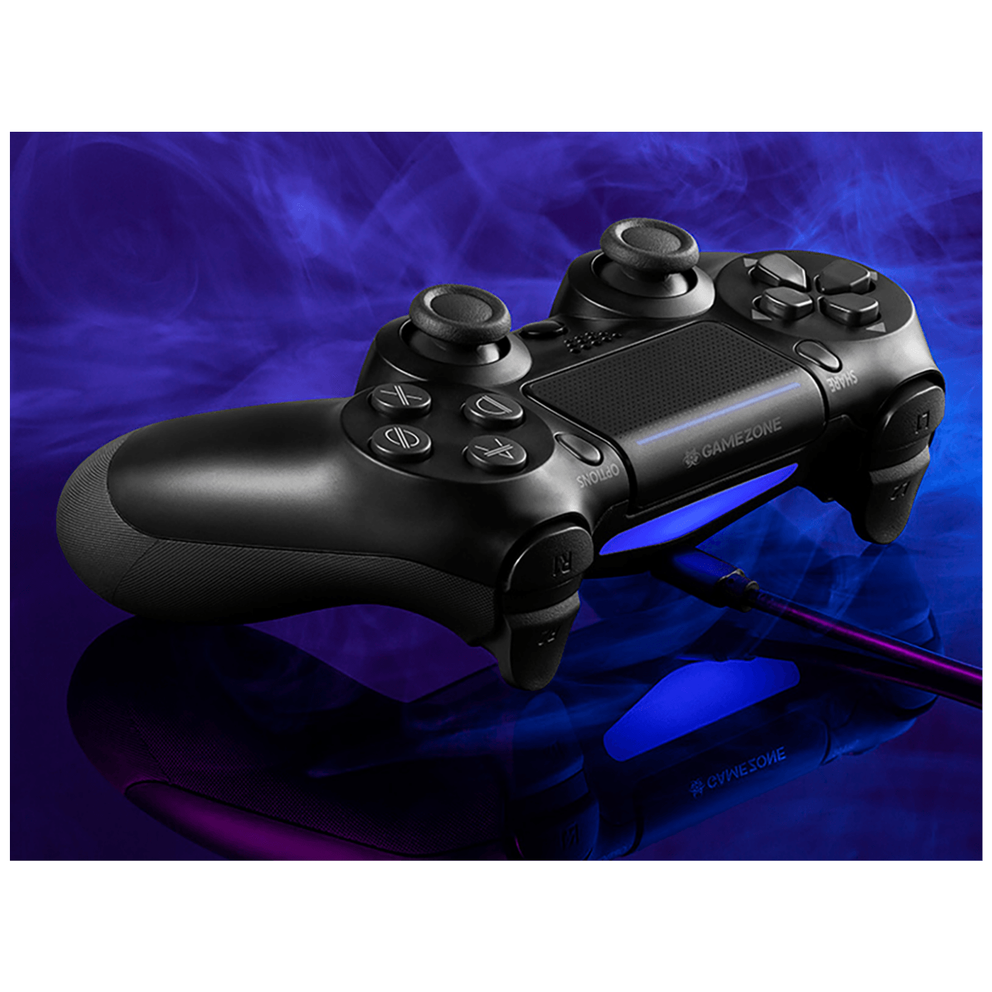 Tracer Gamepad za PC / PS3 / PS4 - SHOGUN PRO PC/PS4-4