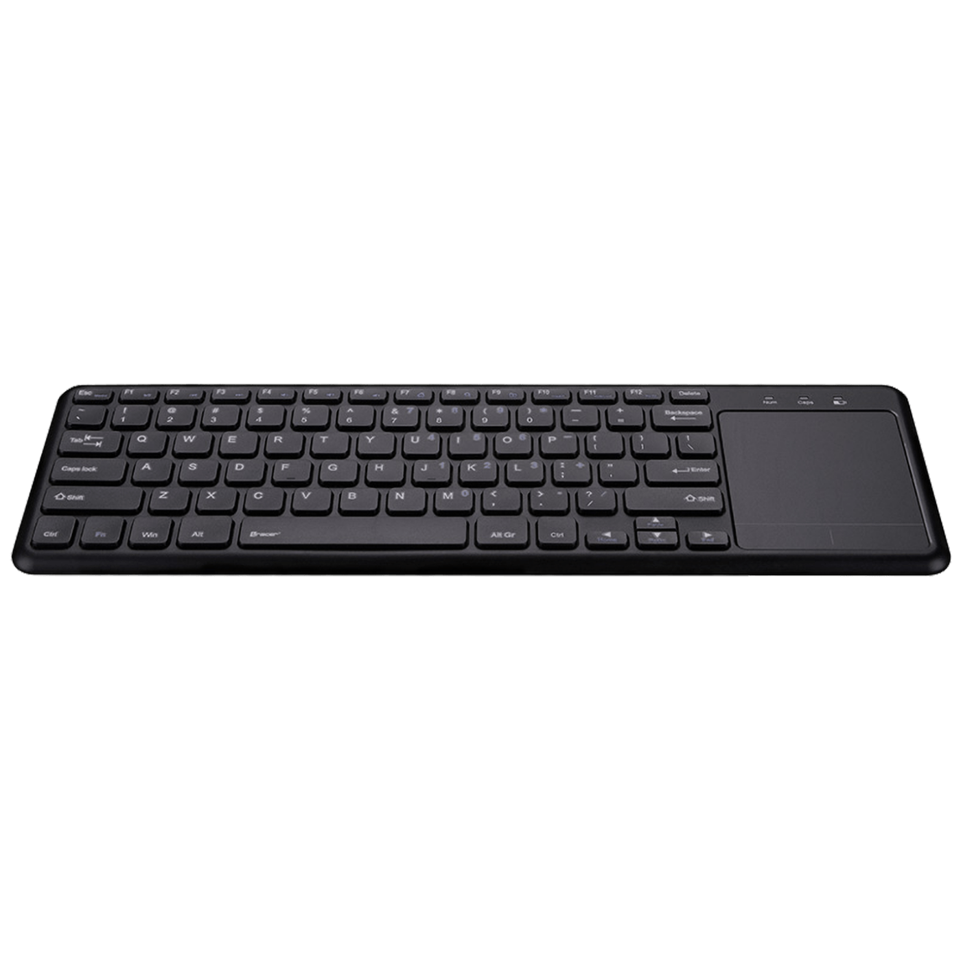 Tracer Tipkovnica sa touchpad-om, bežična - SMART RF 2,4 GHZ – internacionalna non HR tipkovnica-1