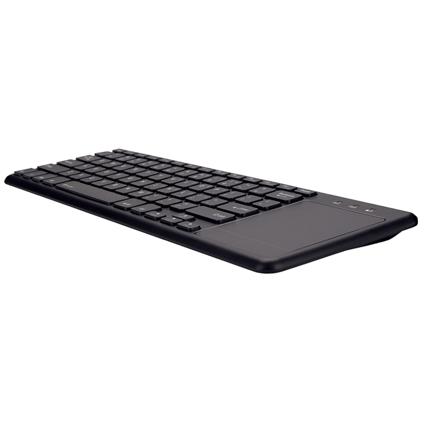 Tracer Tipkovnica sa touchpad-om, bežična - SMART RF 2,4 GHZ – internacionalna non HR tipkovnica-4