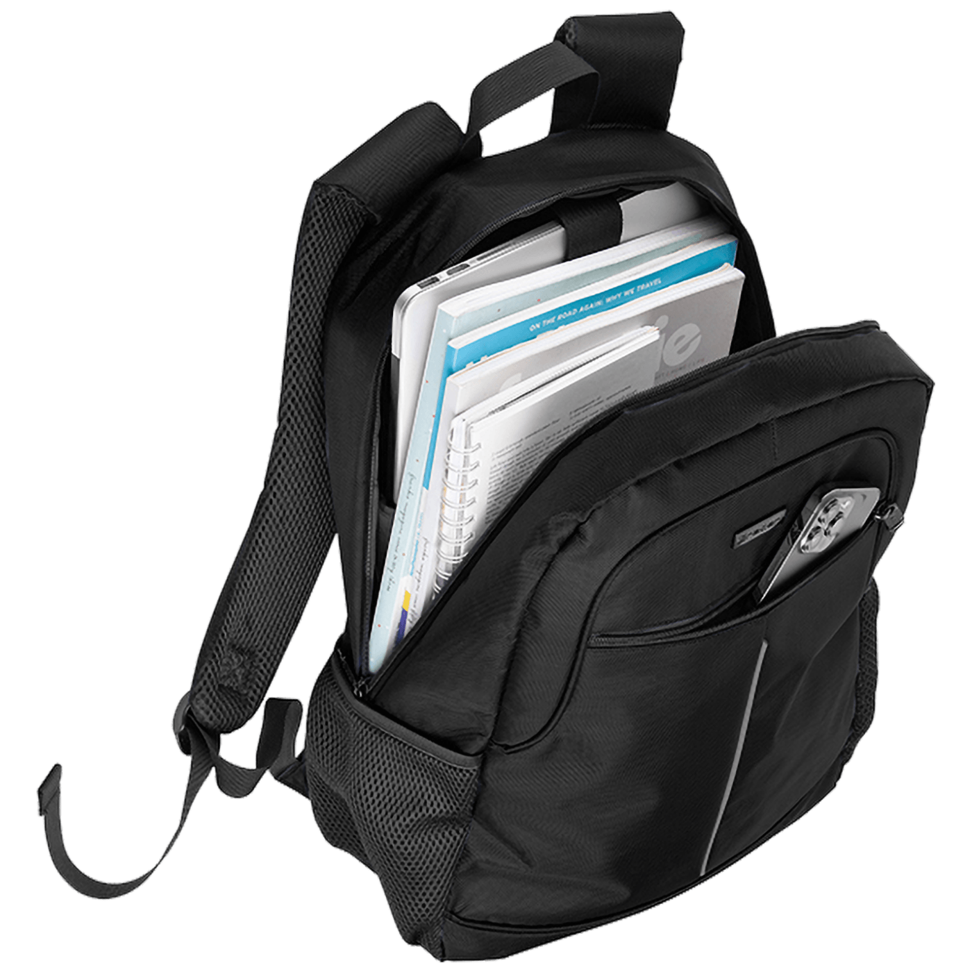 Tracer Ruksak za laptop 15,6", City Carrier - BACKPACK 15,6" CITY CARRIER-3