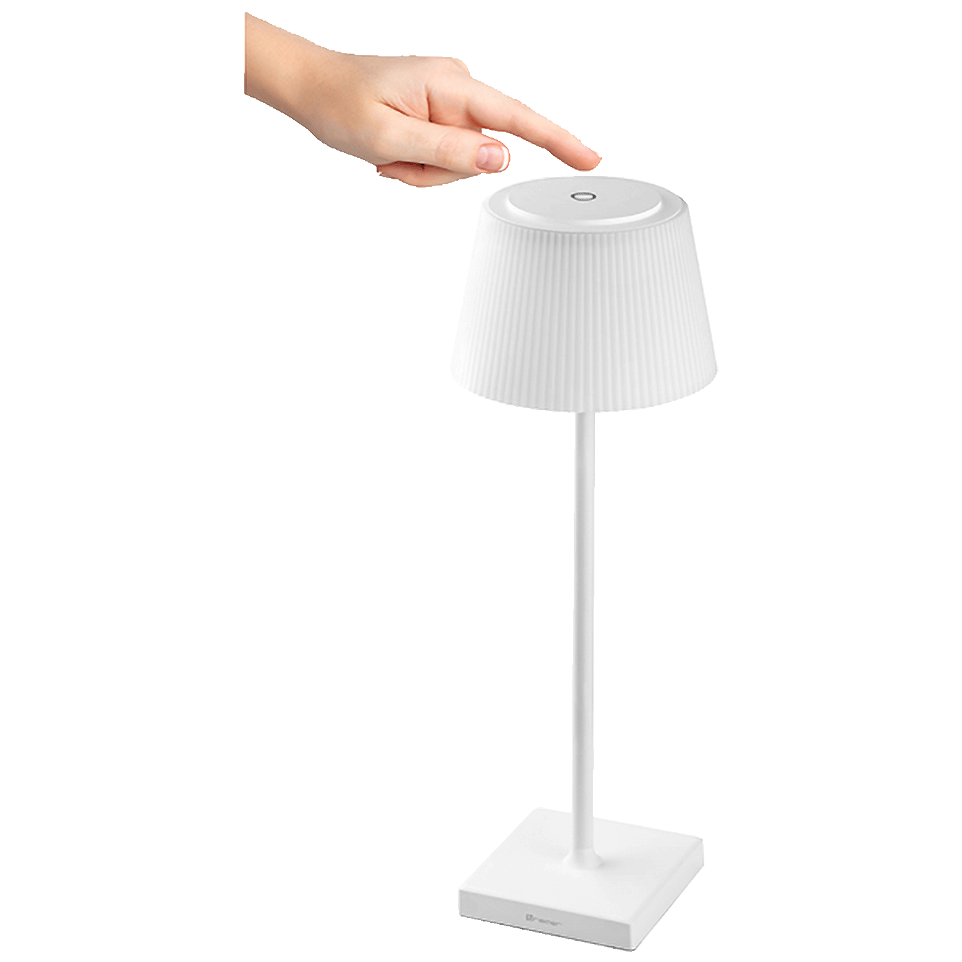 Stolna lampa TRACER Pluto 4W IP44-2