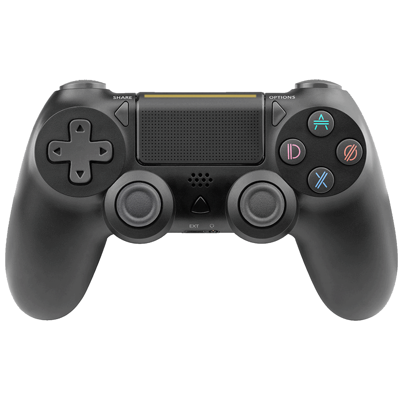 Tracer Gamepad, bežični PS4, žični PC/PS3 - SHOGUN PRO WIRELESS-0