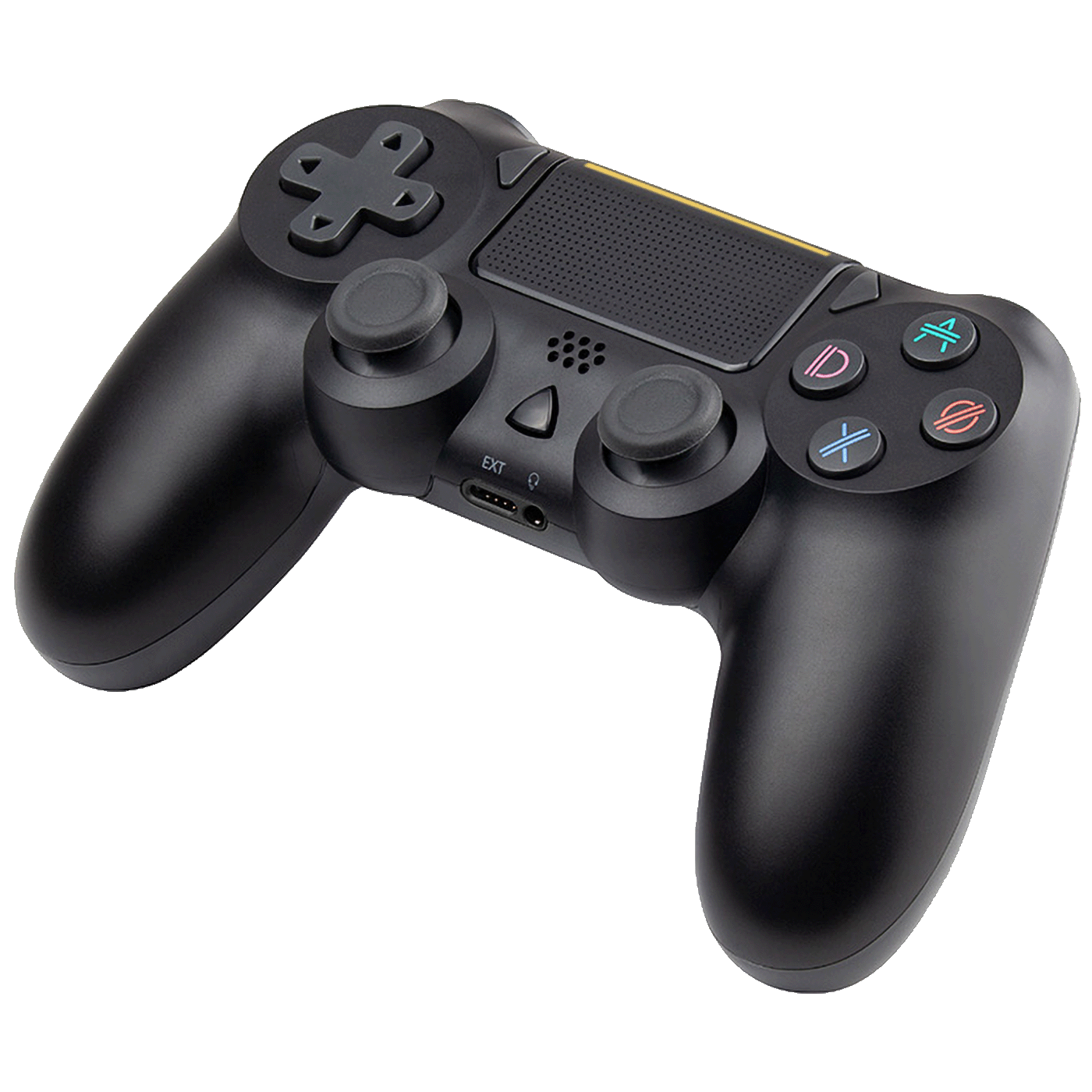 Tracer Gamepad, bežični PS4, žični PC/PS3 - SHOGUN PRO WIRELESS-1