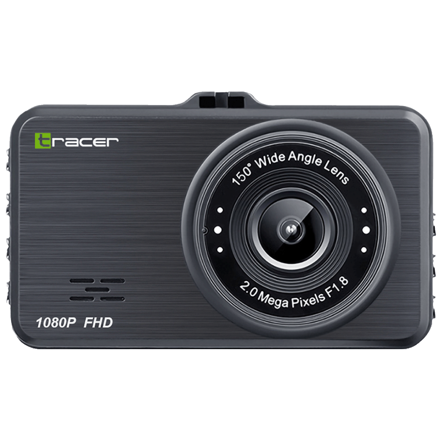 Tracer Auto kamera, 2 Mpixel, FullHD, microSD, G-senzor - 3.0S FHD CAPRI DASH CAM-0