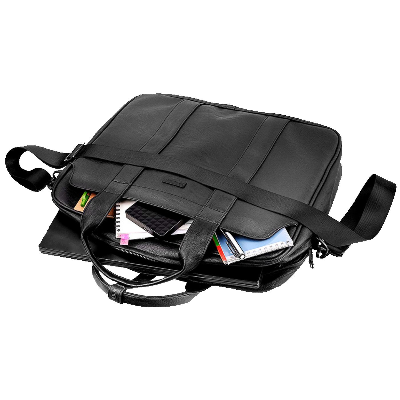 Tracer Torba za laptop 16", LT1 - NOTEBOOK BAG 16,0" LT1-3