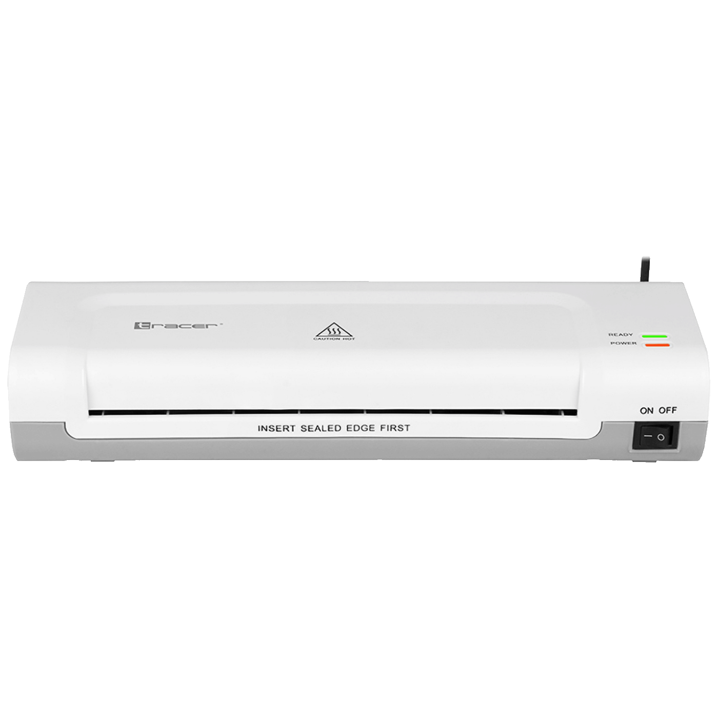 Laminator TRACER A4 TRL-5 WH-0