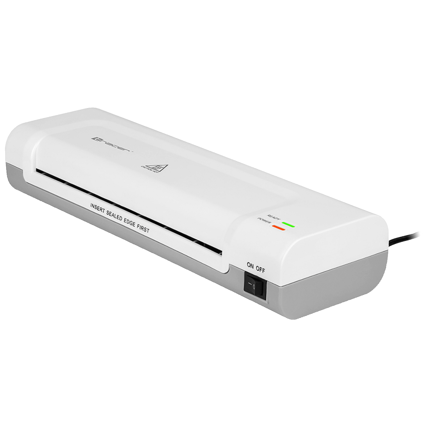 Laminator TRACER A4 TRL-5 WH-1