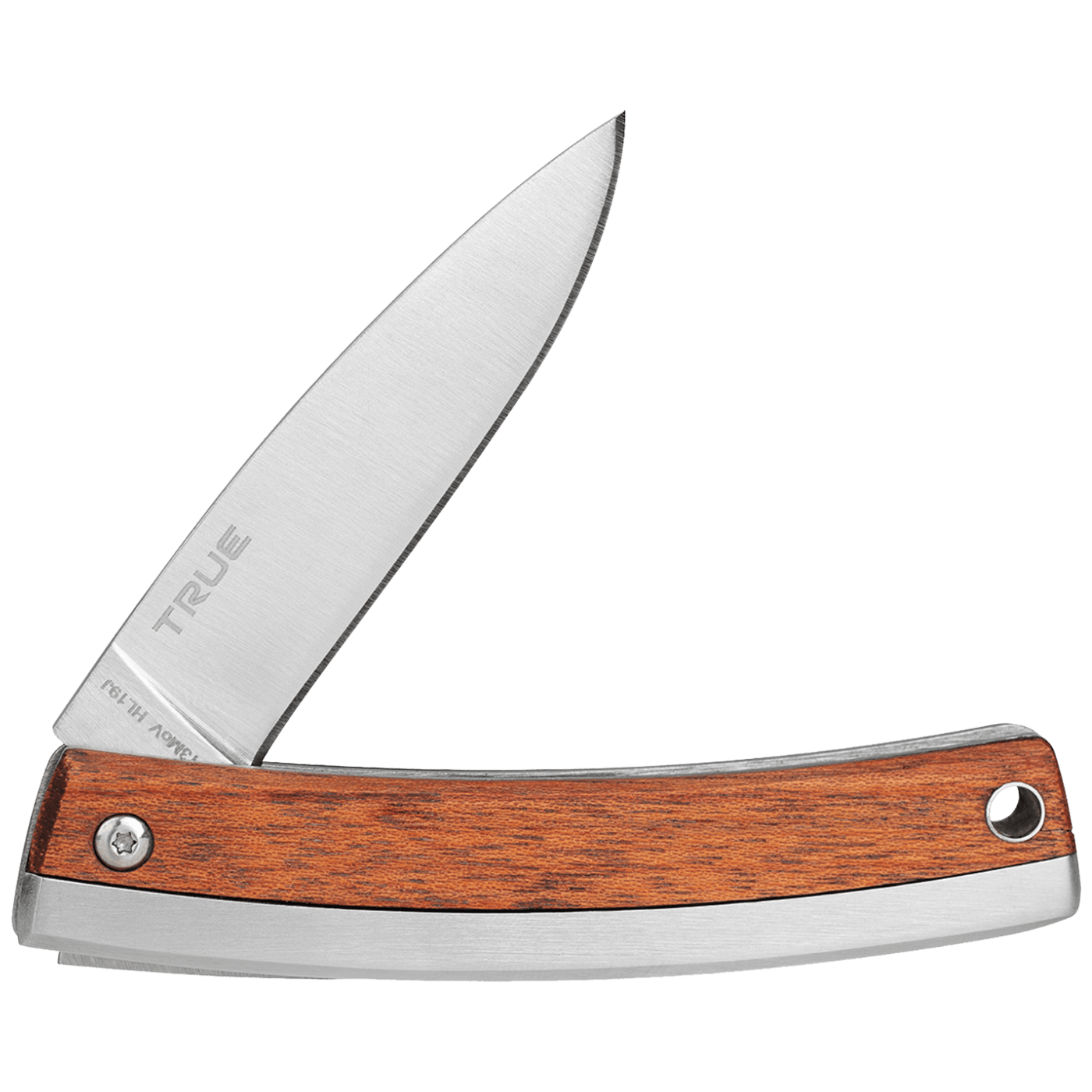 True Džepni nož na preklapanje, Gentlemans Classic Knife - TU6905-2