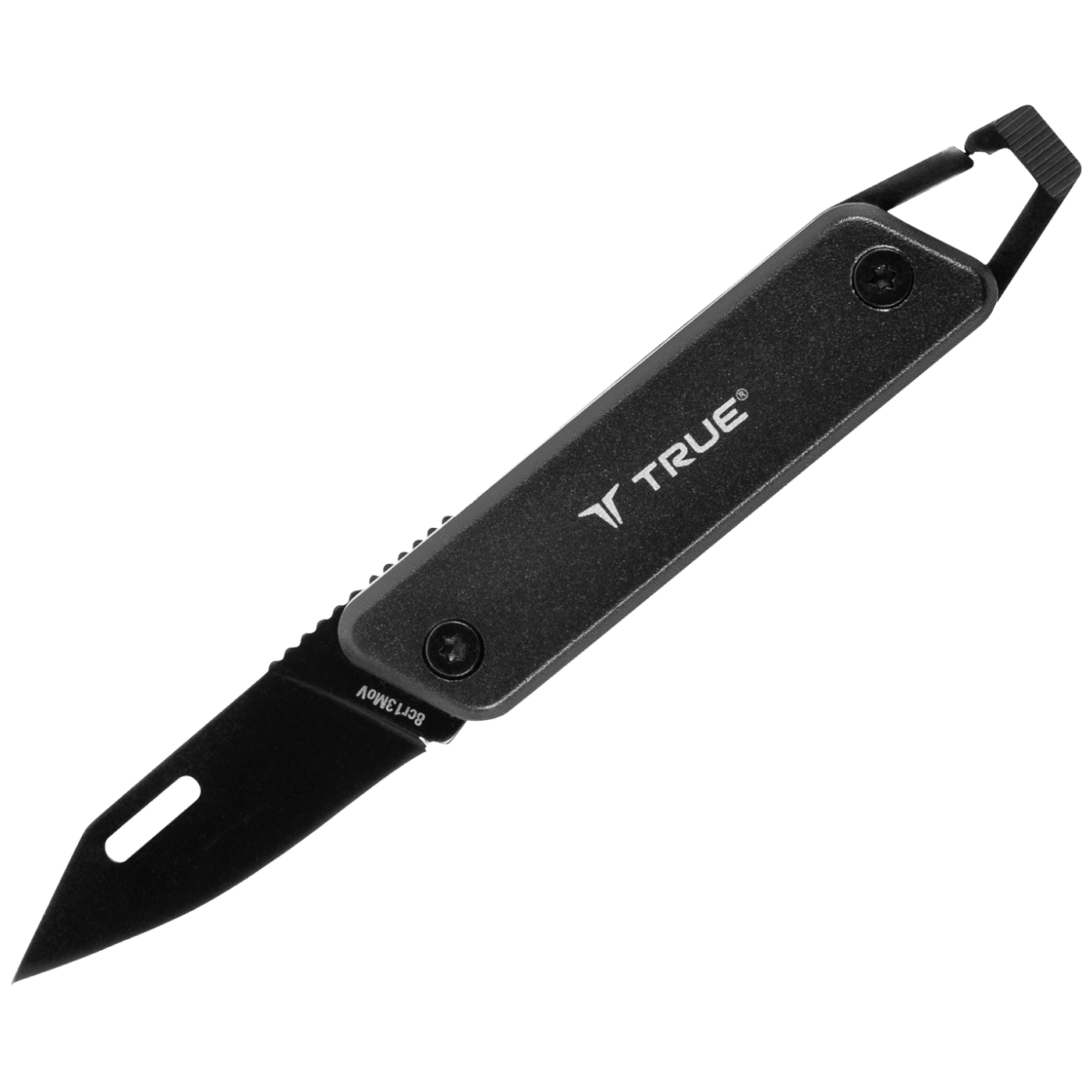 True Džepni nož na preklapanje, Key Chain Knfe - TU7060N-0