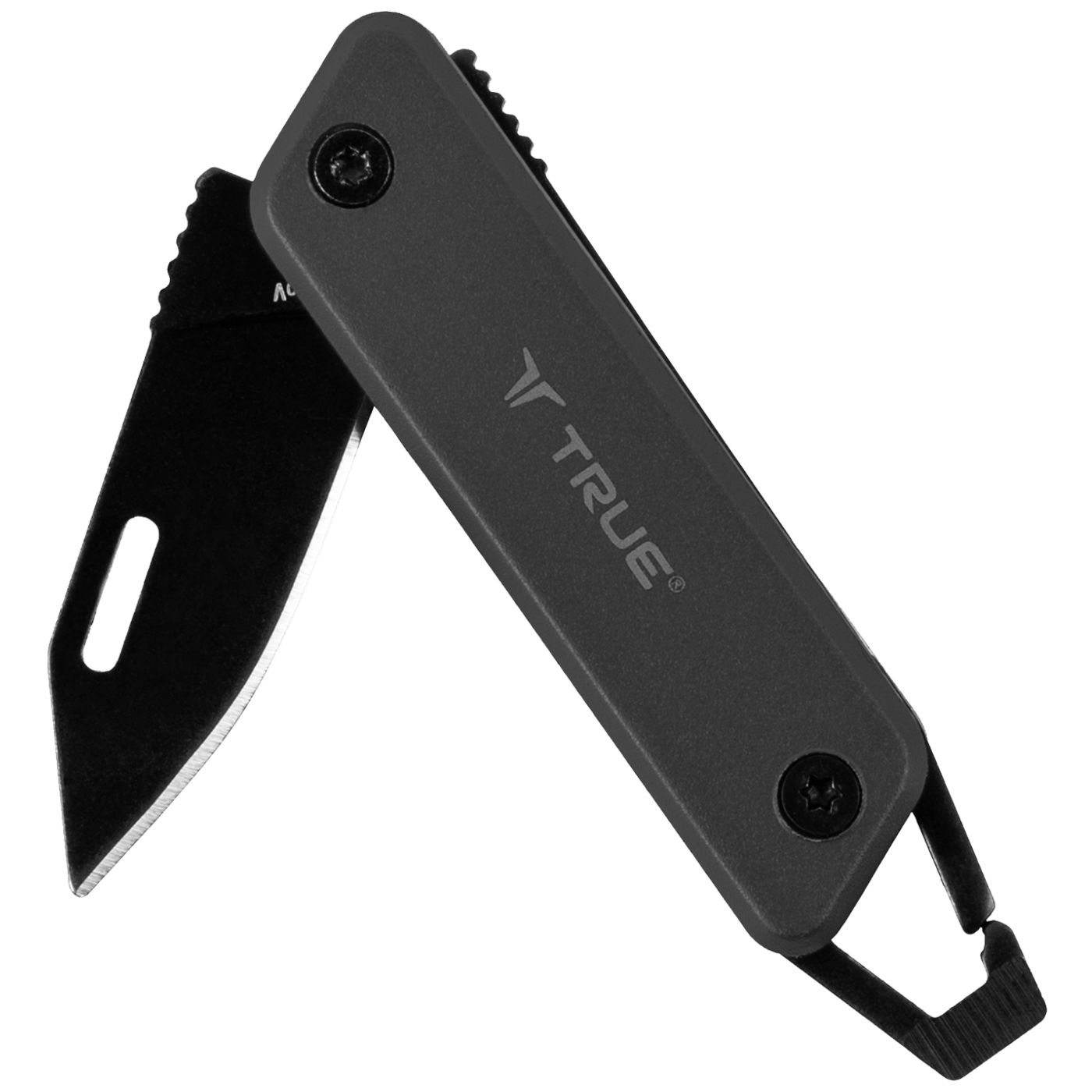 True Džepni nož na preklapanje, Key Chain Knfe - TU7060N-2
