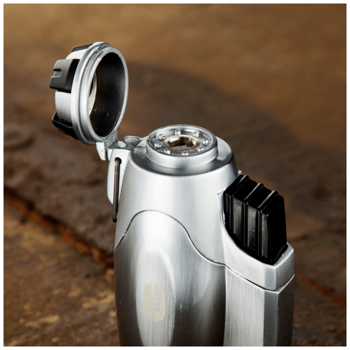True Upaljač, TurboJet Lighter - TU407K-4