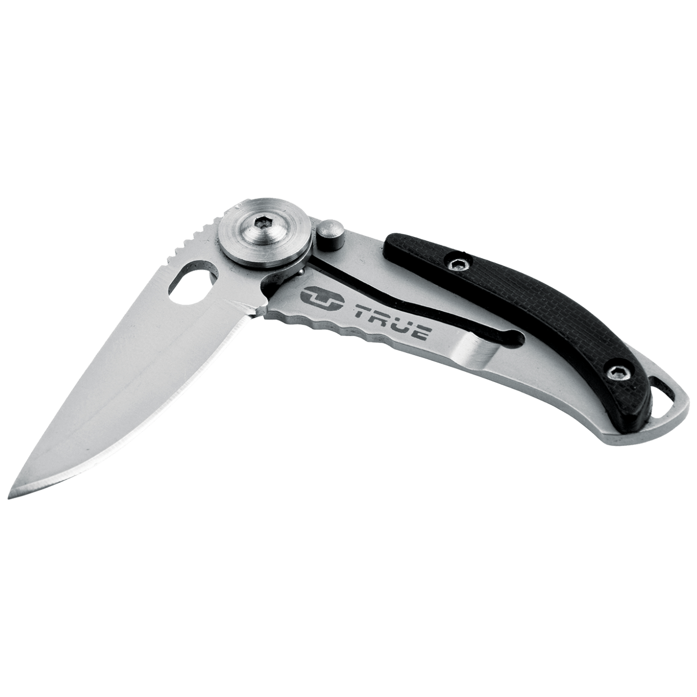 True Džepni nož na preklapanje, SkeletonKnife - TU571K-1