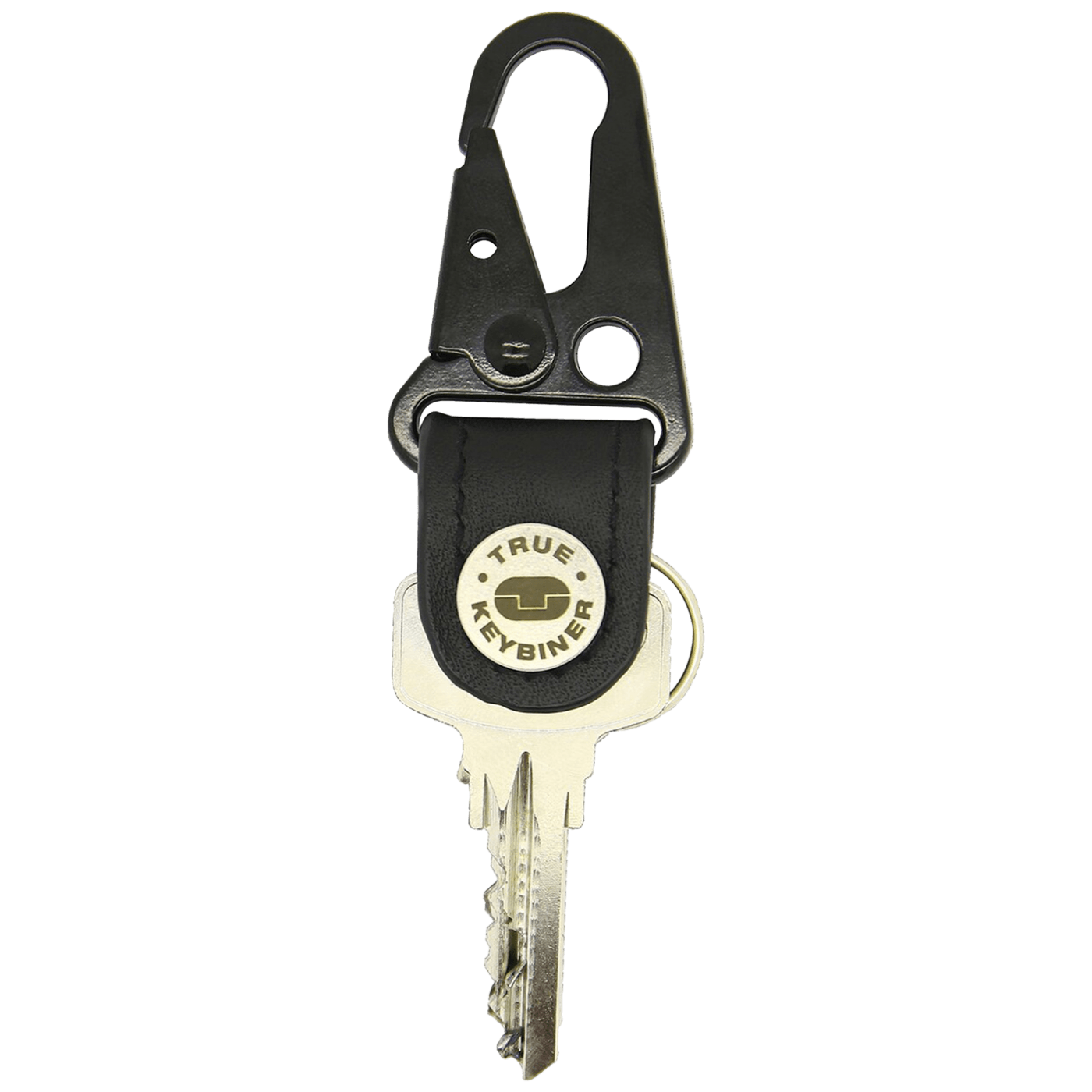 True Privjesak za ključeve sa alatom, 7u1, KeyShackle - TU921-2
