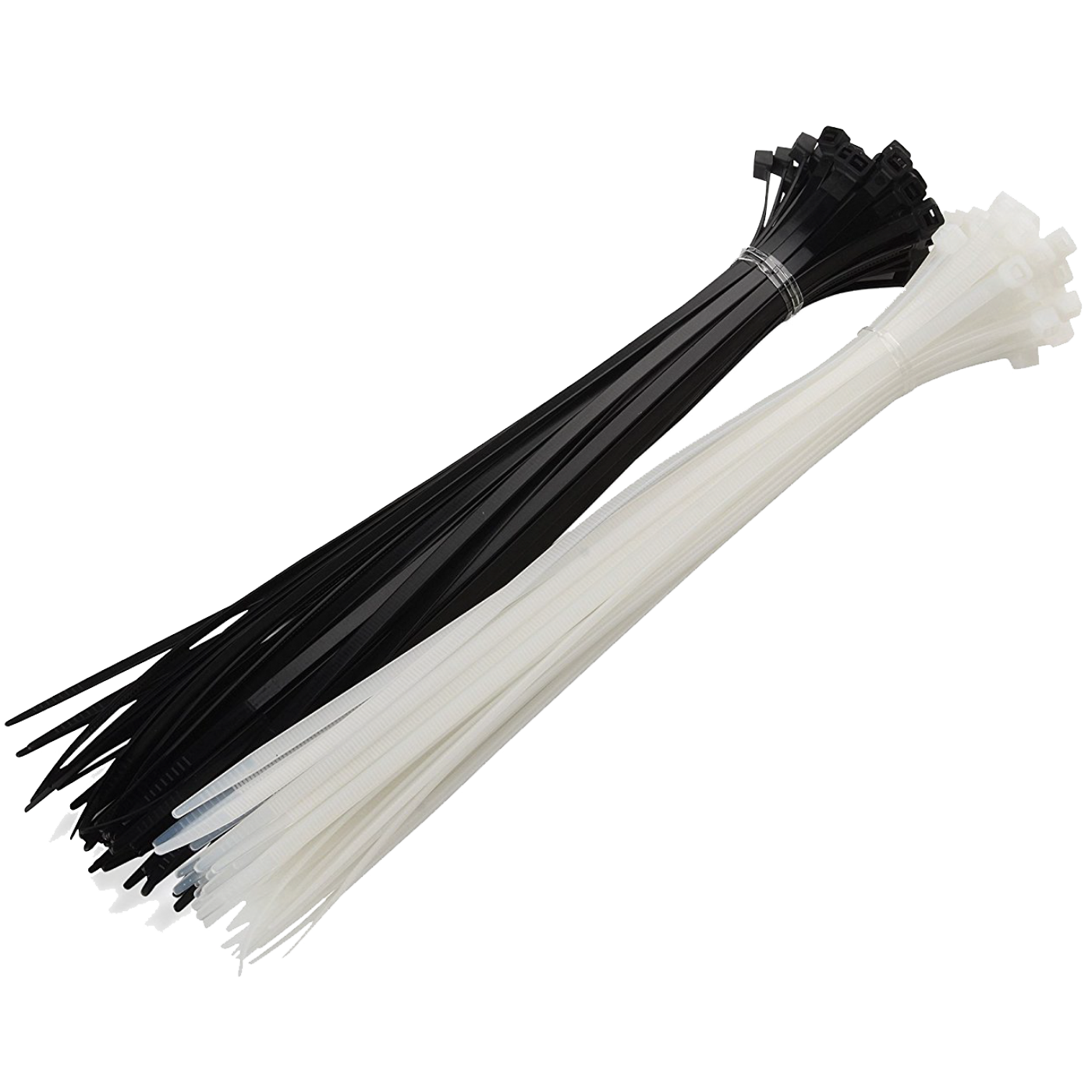 USE Plastične vezice 2,5mm x 100mm, pakiranje 50 kom. - CT 100/2,5-2