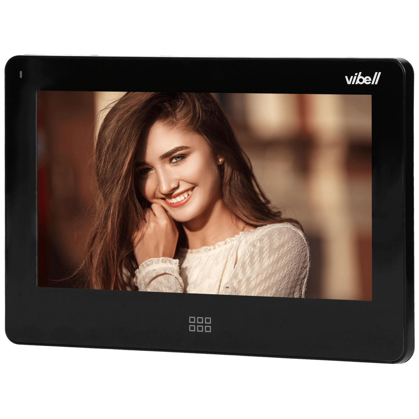 Video interfon VIBELL OR-VID-EX-1060PMV/B (7" LCD, 800 x 480, crna boja)-4