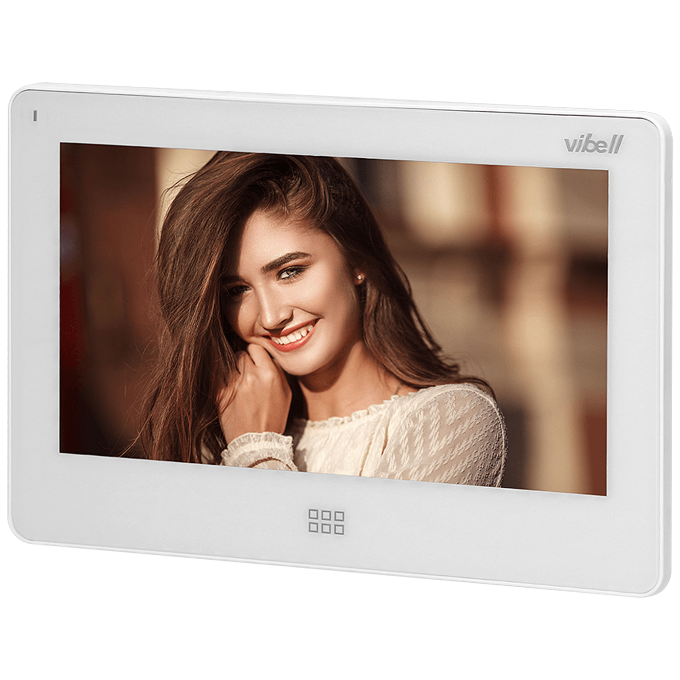 Video interfon VIBELL OR-VID-EX-1060PMV/W (7" LCD, 800 x 480, bijela)-2