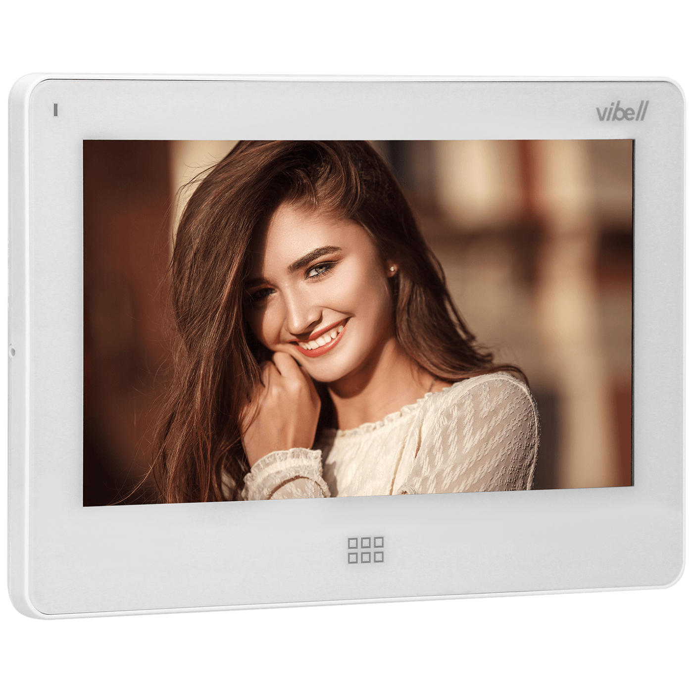 Video interfon VIBELL OR-VID-EX-1060PMV/W (7" LCD, 800 x 480, bijela)-4