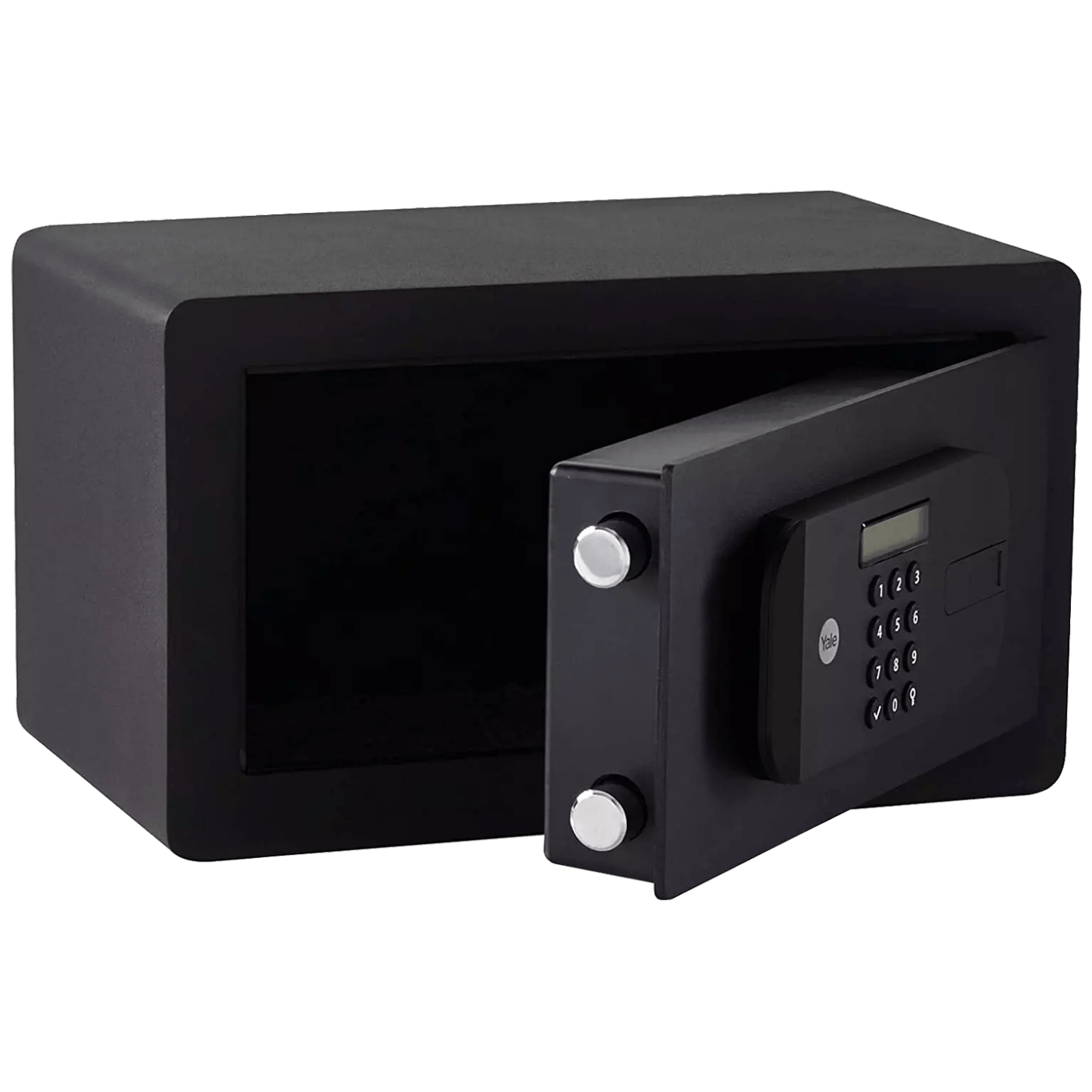 Sef YALE YSEB/200/EB1 visoke sigurnosni, PIN code pristup-0
