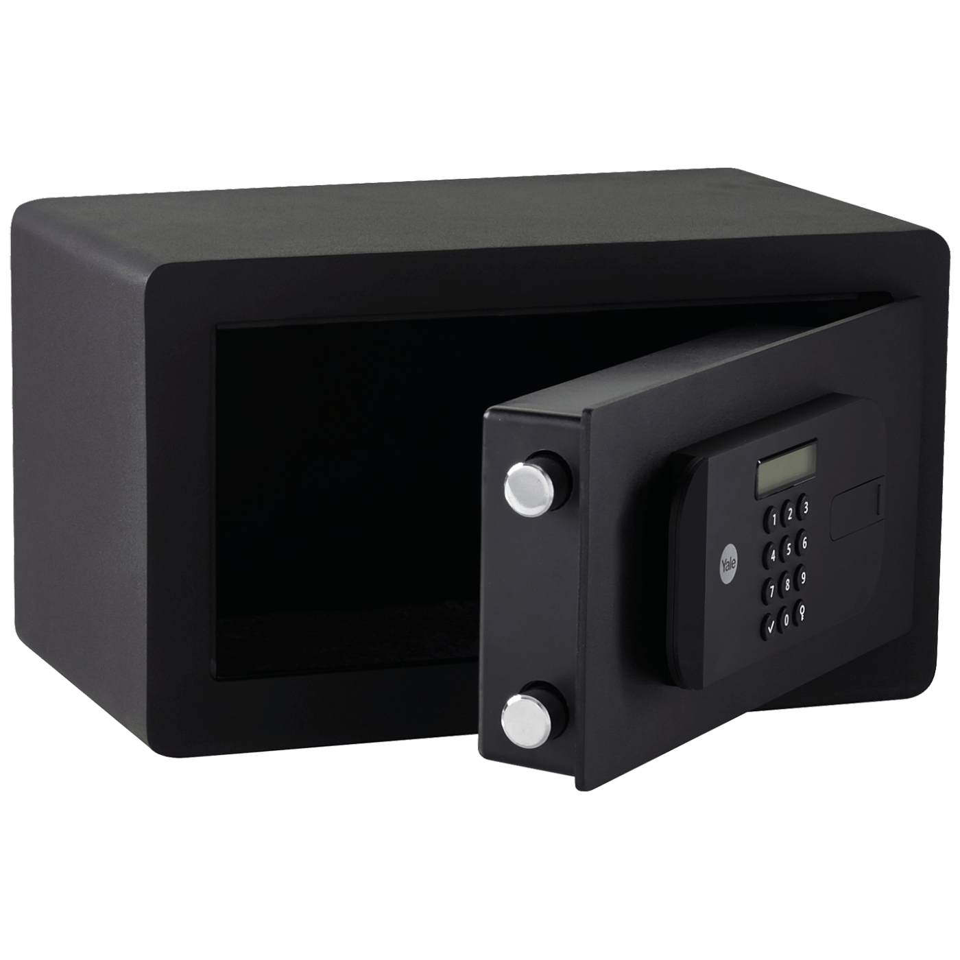Sef YALE YSEB/250/EB1 visoke sigurnosni, PIN code pristup-0