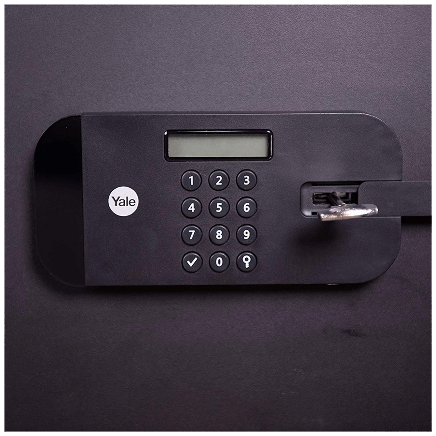 Sef Yale YLEB/200/EB1 visoke sigurnosni, PIN code pristup-2