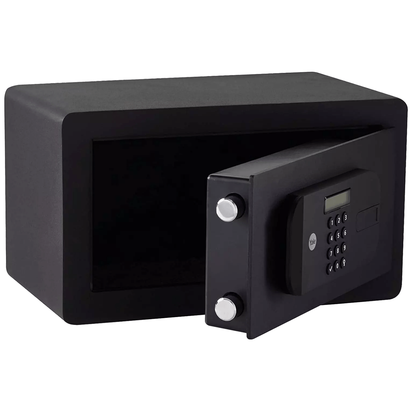 Sef YALE YSEM/250/EG1 visoke sigurnosni, PIN code pristup-0