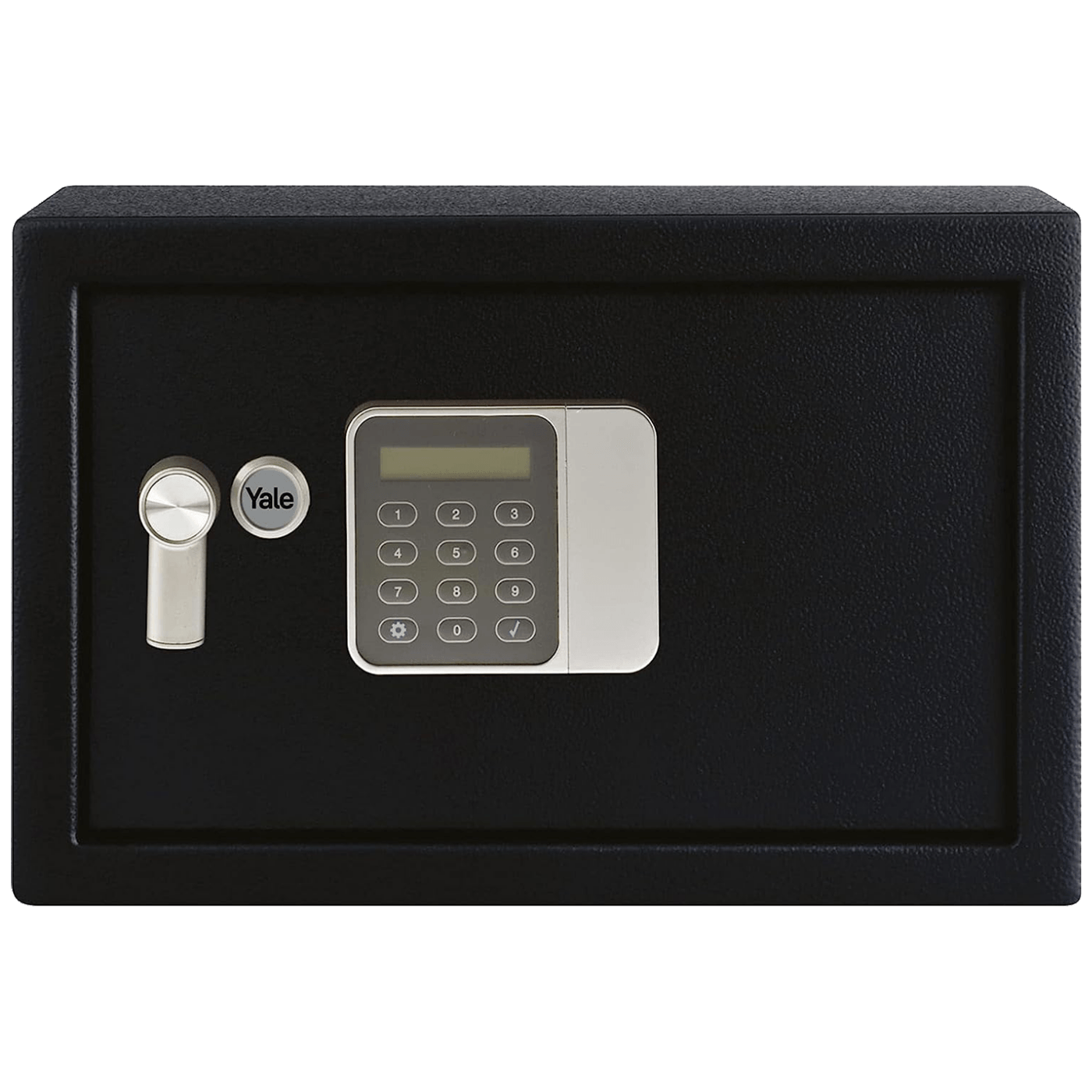Mini sef YALE YSG/200/DB2 PIN kod pristup-0